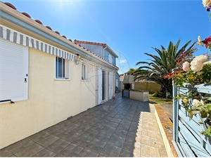 maison à la vente -   44170  LA PLAINE SUR MER, surface 100 m2 vente maison - UBI481382603